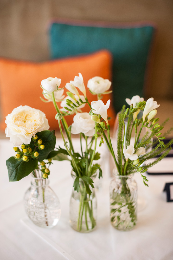 floral-wedding-table-decorations | Floral Edge