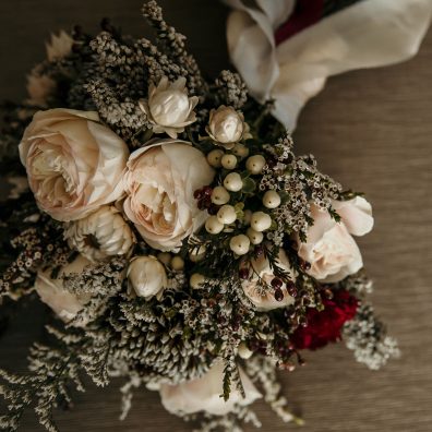 Bridal Bouquet