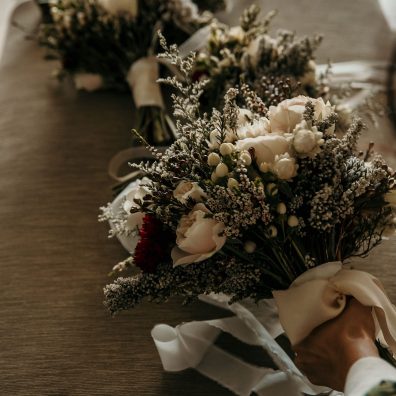Bridesmaids Bouquet
