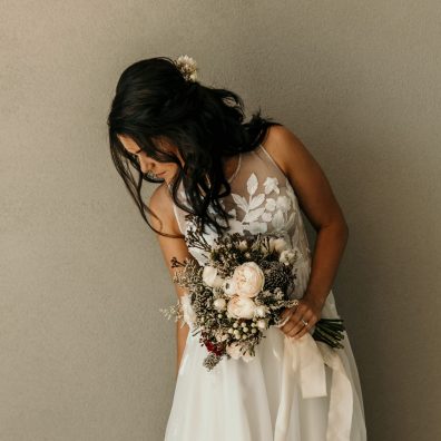Bridal Bouquet