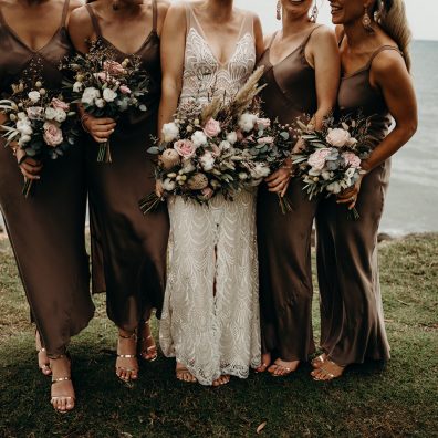 Bridal Bouquet