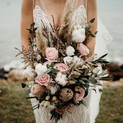 Premium Bridal Bouquet