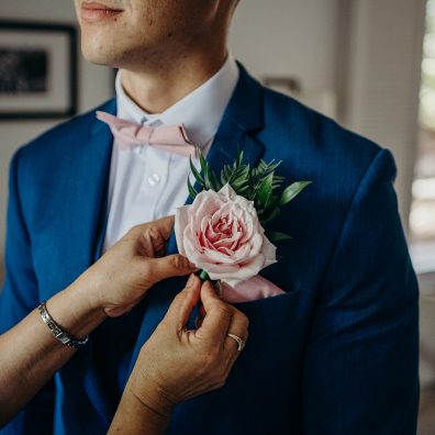 Buttonhole