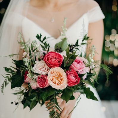 Bridal Bouquet