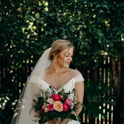 Bridal Bouquet
