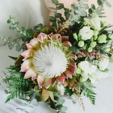 Bridal Bouquet