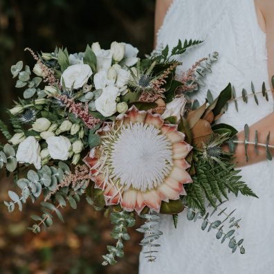 Bridal Bouquet