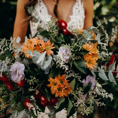 Premium Bridal Bouquet