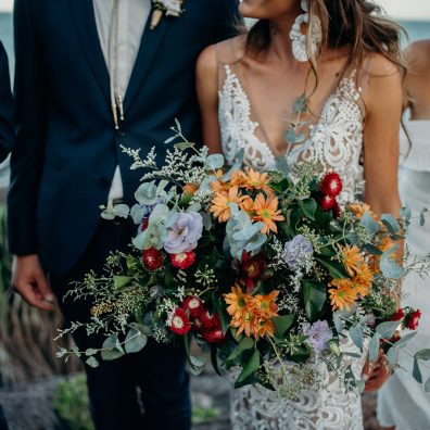 Premium Bridal Bouquet
