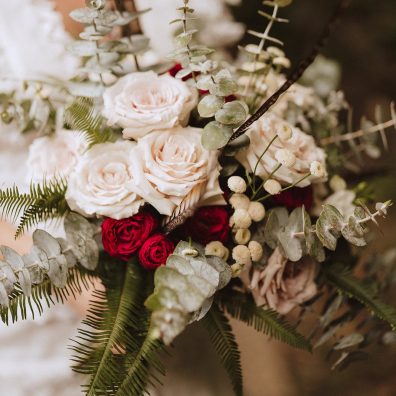 Bridal Bouquet