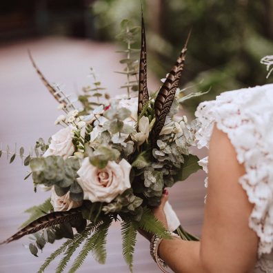 Bridal Bouquet