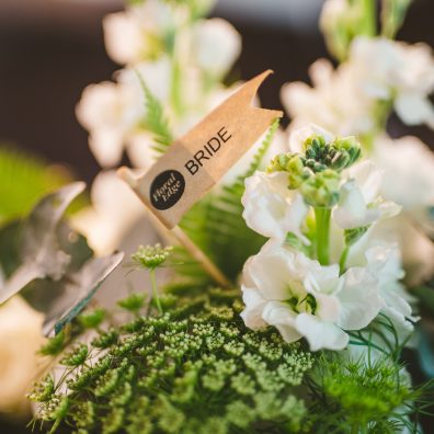 Bridal Bouquet