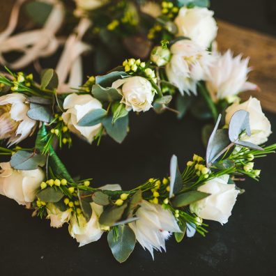 Flower Crown's