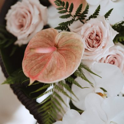 Premium Bridal Bouquet
