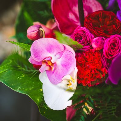 Premium Bridal Bouquet
