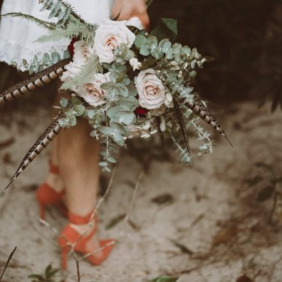 Bridal Bouquet