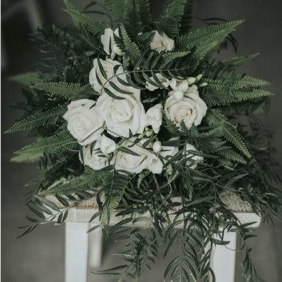 Bridal Bouquet