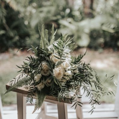 Bridal Bouquet