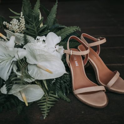 Tropical Bouquet