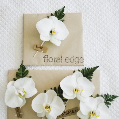 Buttonholes