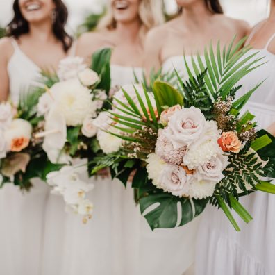 Bridesmaid Bouquet
