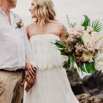 Bridal Bouquet