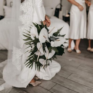 Bridal Bouquet