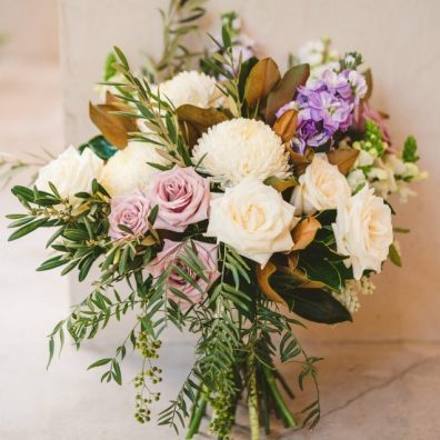 Bridal Bouquet