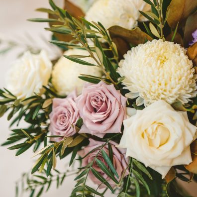 Bridal Bouquet