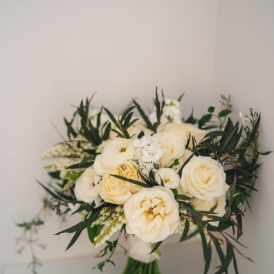 Bridal Bouquet