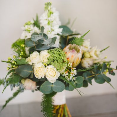 Bridal Bouquet