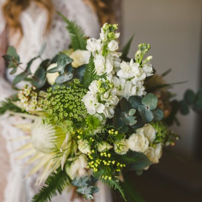 Bridal Bouquet