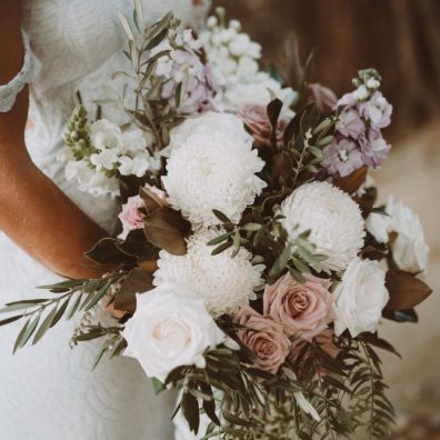 Bridal Bouquet