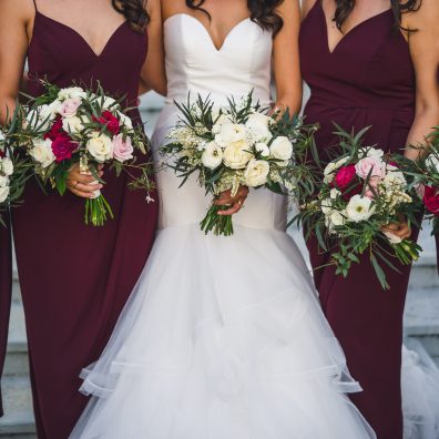 Bridal Party