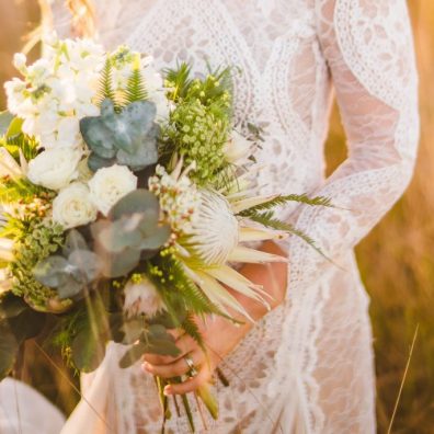 Bridal Bouquet