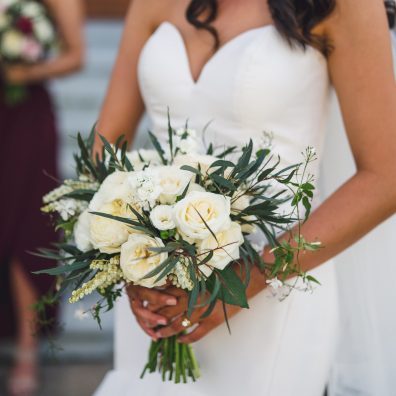 Bridal Bouquet