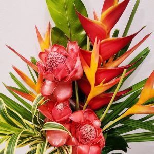 Tropical Vase - Image 2