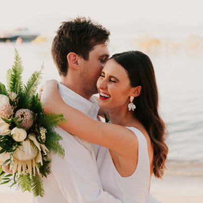 Bridal Bouquet