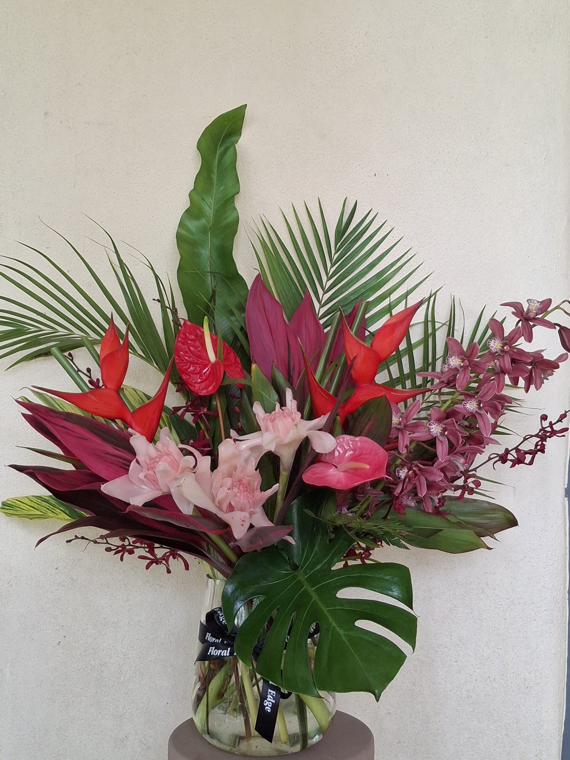 Tropical Spectacular