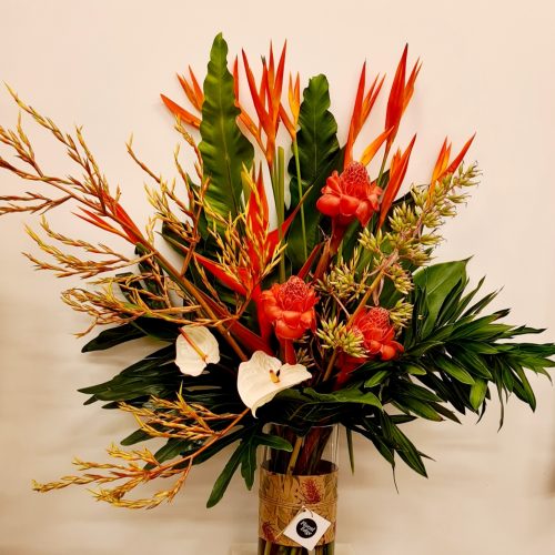 Floral Edge | Port Douglas Flowers & Gifts | 07 4099 6094