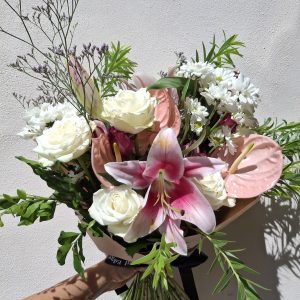 Florist's Choice - Pastel Deluxe