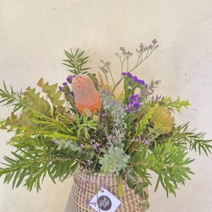 Native basket