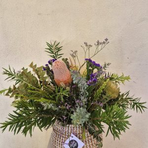 Native basket - Image 6